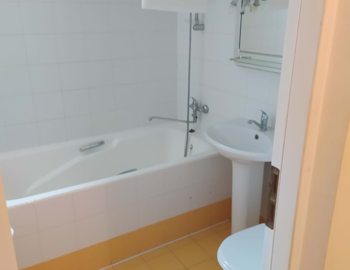 Джуниор сюит 2-местный 2-комнатный без балкона №2 Восток корпус 2 - Санаторий «Первомайский» Евпатория