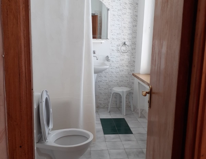 Стандарт 2-местный 2-комнатный без балкона с ванной №101 (1 этаж) Север корпус 1 - Санаторий «Первомайский» Евпатория